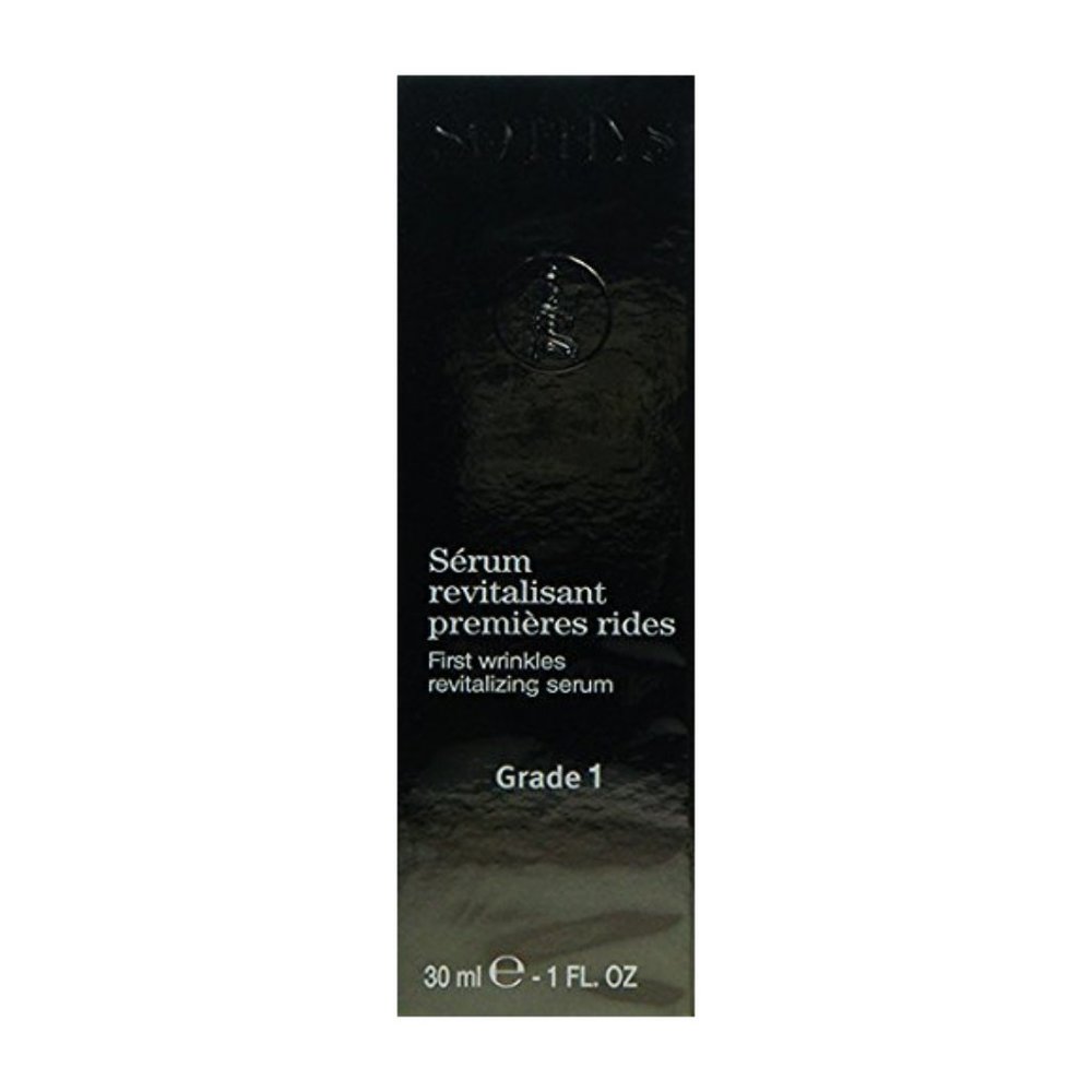 Sothys Grade 1 First Wrinkles Revitalizing Serum 30ml(1oz)